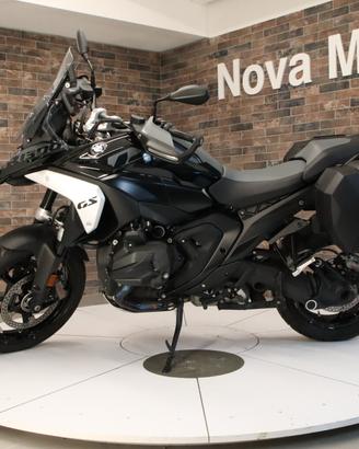 Bmw R 1300 GS MY23