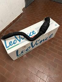 Collettore Leovinci SPECIALHonda Xadv e Forza  750