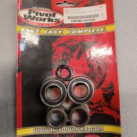 kit cuscinetti ruota Yamaha yz 125-250-450 Pivot W