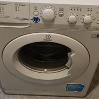 lavatrice innex indesit