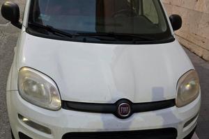 Fiat Panda 900 benzina/ metano