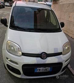 Fiat Panda 900 benzina/ metano