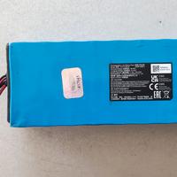 Pacco Batteria Rigenerata Monopattini/Bike, 36V 5A