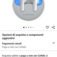 Lg tone free meridian