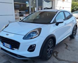 Ford Puma 1.5 EcoBlue 120 CV S&S Titanium