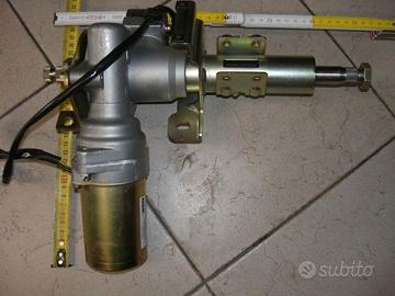 Kit Piantone elettrico Fiat Seicento