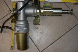 Kit Piantone elettrico Fiat Seicento