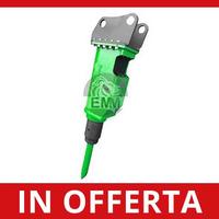 Martello Demolitore EMMSB70