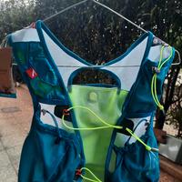 zaino gilet running / trail ultraspire spry 