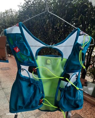 zaino gilet running / trail ultraspire spry 