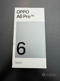 Oppo A6 Pro 5G