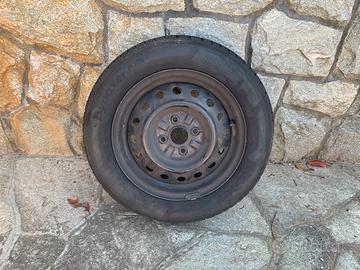 Gomme invernali KLEBER