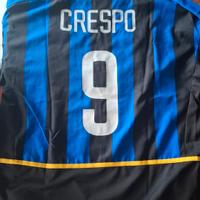 maglia inter 02/03 nike  taglia L nuovo 
