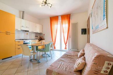 ESCLUSIVA al MARE! TRILO RINNOVATO,SCOPERTO E INGR