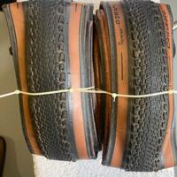 Gomme Pirelli Gravel H