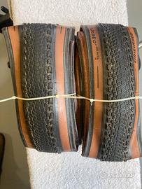 Gomme Pirelli Gravel H