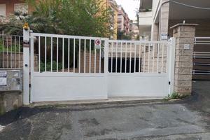 Box/Posto auto Roma [box LattanzioARG]