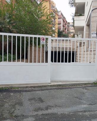Box/Posto auto Roma [box LattanzioARG]
