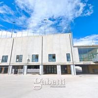 Capannone in condizioni ottime