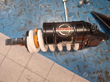 Mono Pit Bike DNM MTG-RC 290/1000LB