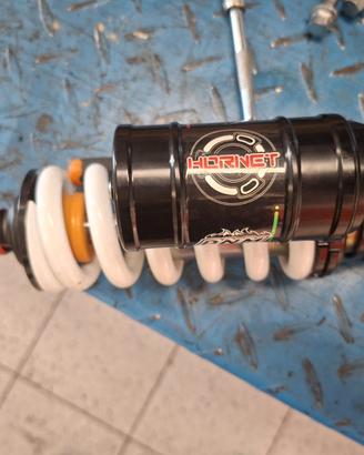 Mono Pit Bike DNM MTG-RC 290/1000LB