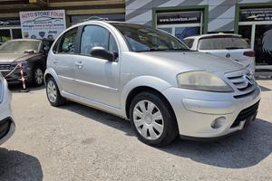 CITROEN C3 1.4
