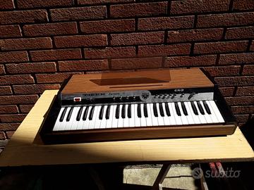 tastiera ELETTRONICA TIGER