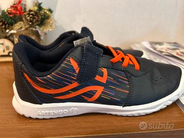 Scarpe da temnis Decathlon