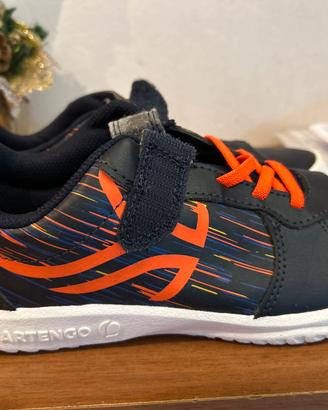 Scarpe da temnis Decathlon