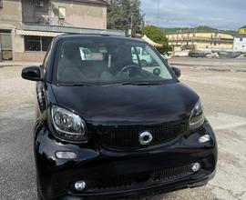 SMART CABRIO Roma