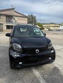 SMART CABRIO Roma