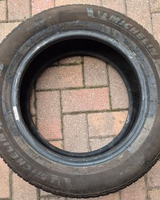 Gomme invernali michelin 185/65 r15