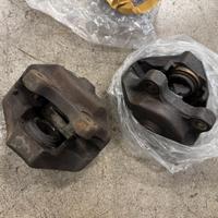 alfa  romeo  giulia gt junior  pinze freni