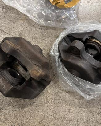 alfa  romeo  giulia gt junior  pinze freni