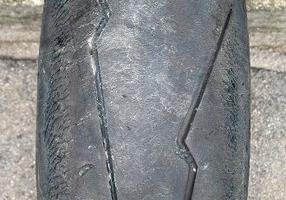 200 55 17 pirelli usata