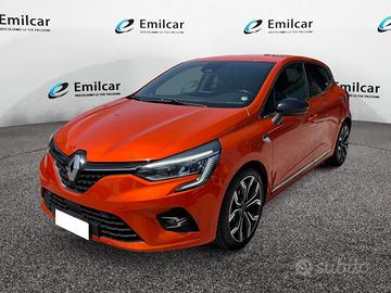 RENAULT Clio 5ª serie - Clio TCe 100 CV 5 U1240004