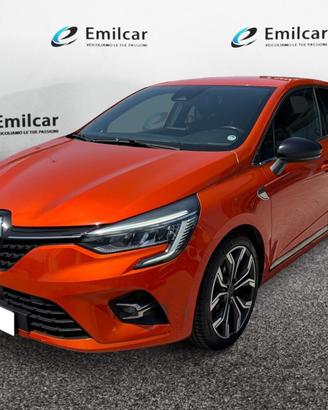 RENAULT Clio 5ª serie - Clio TCe 100 CV 5 U1240004
