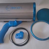 faro subaqueo fotoleone lb 20-100