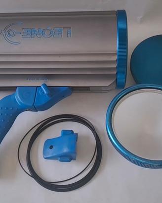 faro subaqueo fotoleone lb 20-100