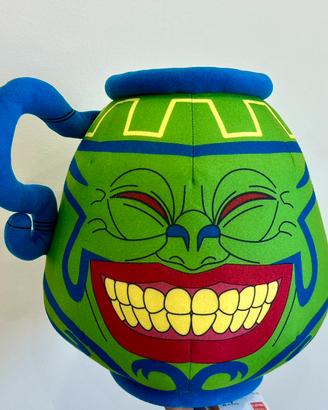Peluche Anfora della Avidità (Pot of Greed) 29cm