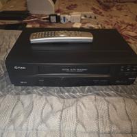 videoregistratore funai ben tenuto. funzionante 