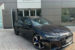 Audi RS6 FULL CARBO