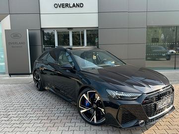 Audi RS6 FULL CARBO