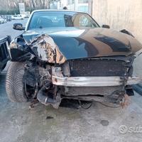 Audi A5 Cabriolet 3.0TD 4x4 CDU Per Ricambi