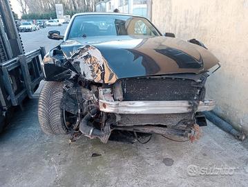 Audi A5 Cabriolet 3.0TD 4x4 CDU Per Ricambi