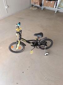 bicicletta bambino