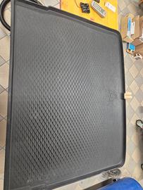 vasca e tappetini gomma cupra formentor 