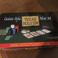 Set poker