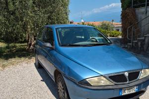 Lancia Y
