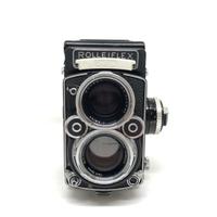 Rolleiflex Planar macchina fotografica vintage